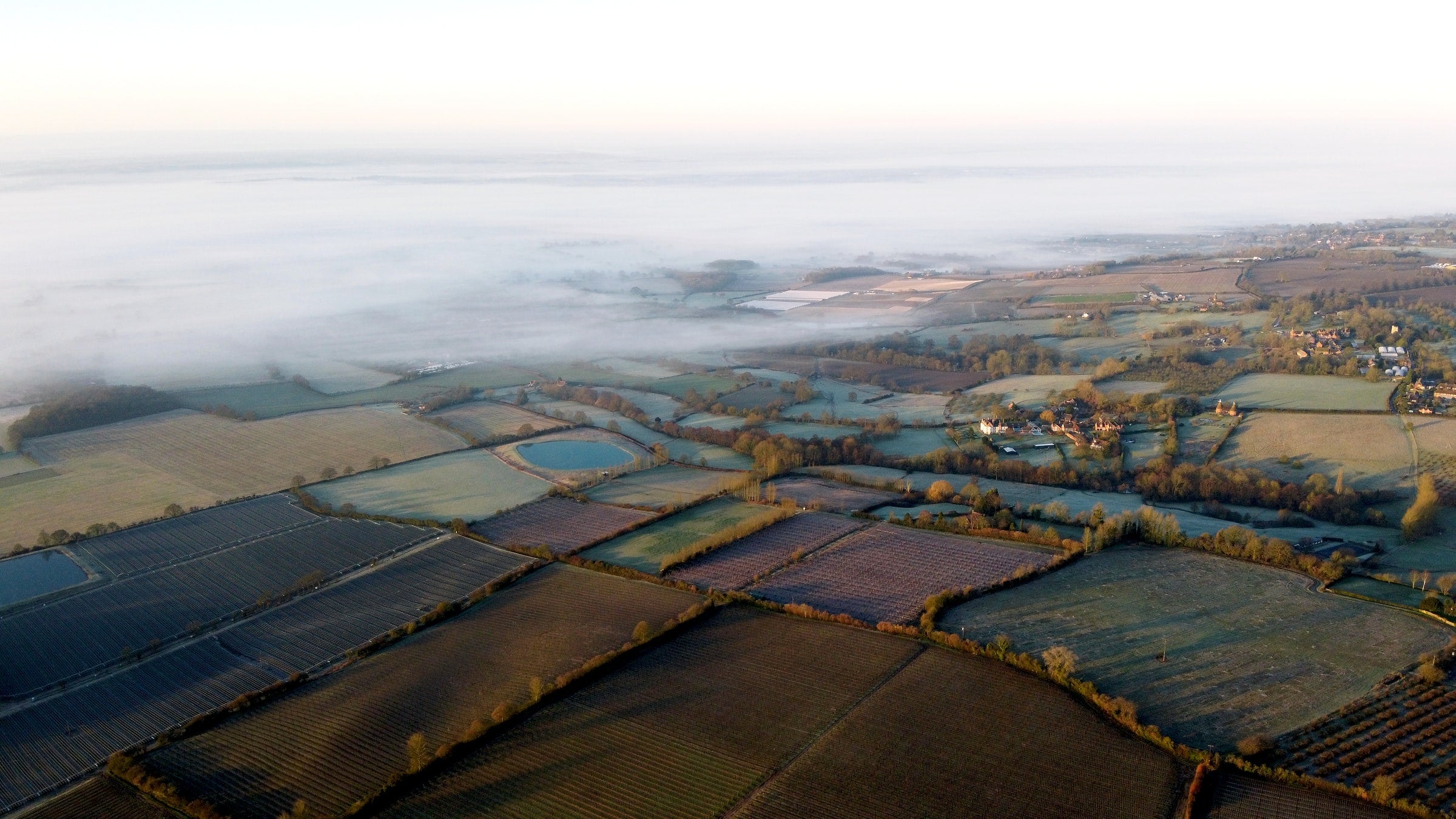 kent countryside landscape