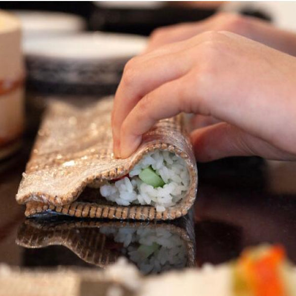basic sushi evening